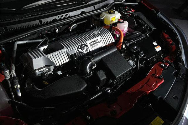 混合動(dòng)力難道就是“擎”越多越好？