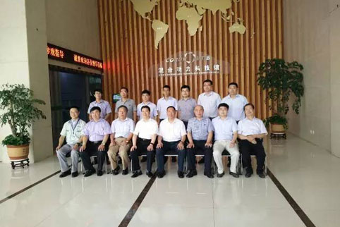 科力遠控股子公司福工動(dòng)力與長(cháng)安客車(chē)簽訂推廣新能源汽車(chē)戰略協(xié)議 CHS18000平臺將應用于長(cháng)安客車(chē)