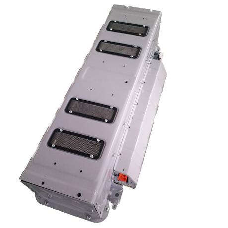 豐田為何如此青睞鎳氫電池？