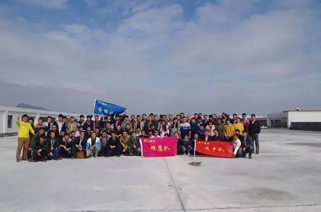 【福工文化】福工風(fēng)雨7年，恰同學(xué)少年