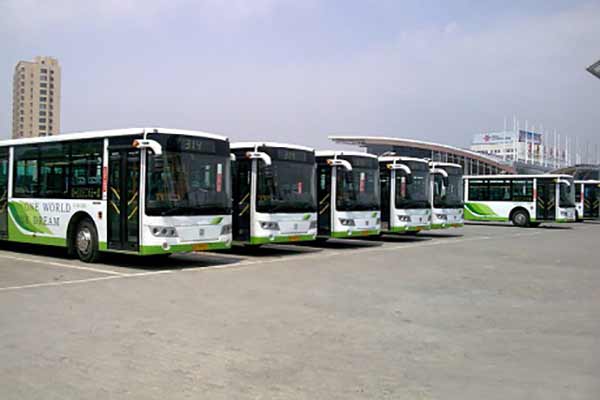 集成電源獲萬(wàn)臺(tái)訂單，福工商用車系統(tǒng)發(fā)力了！