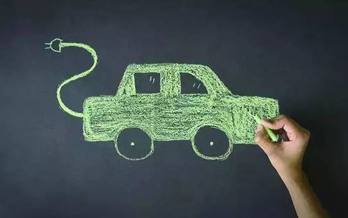 買(mǎi)新能源車(chē)劃算嗎？ 費用最大區別是油費